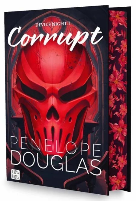 Devil's Night 1. Corrupt ( Ed. Especial )