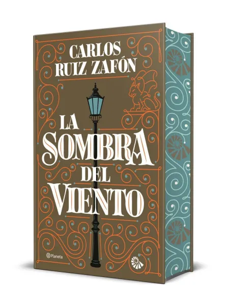 La Sombra del Viento ( Ed. 25º Aniversario )