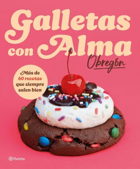 Galletas con Alma ( Obregon )