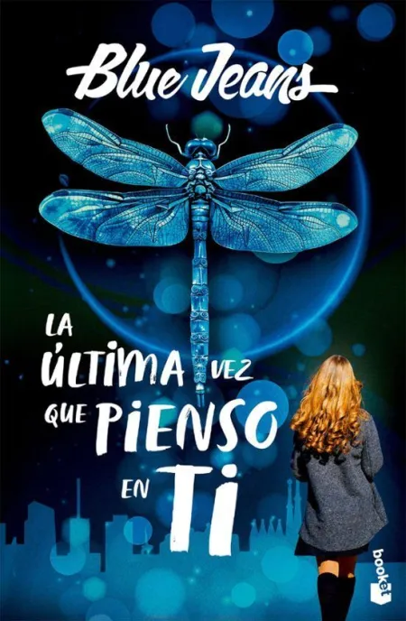 La Ultima Vez que Pienso en Ti