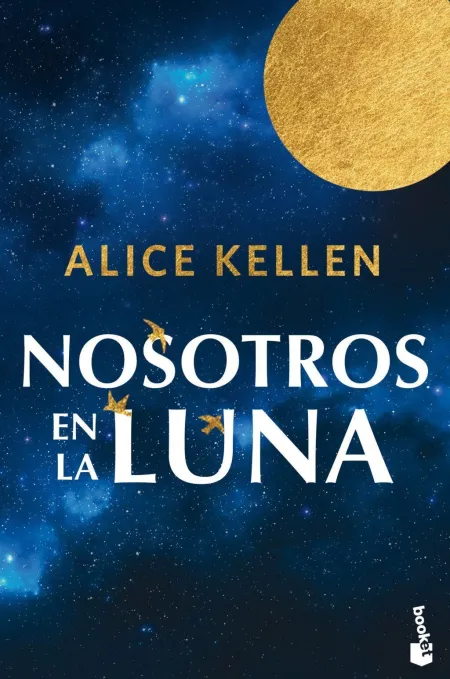 Nosotros en la Luna