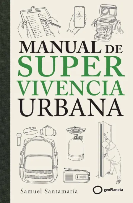 Manual de Supervivencia Urbana