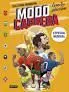 Modo Carrera 5. Especial Mundial