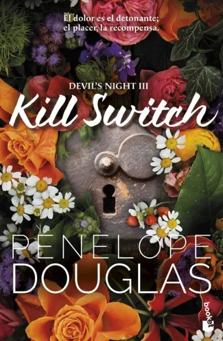 Kill Switch ( Devil's Night 3 )