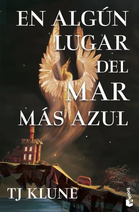 En Algun Lugar del Mar Mas Azul