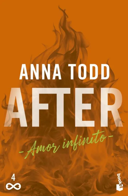 After 4. Amor Infinito