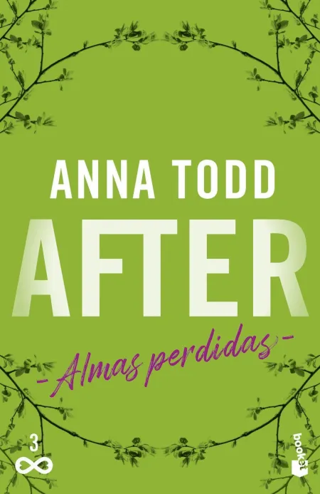 After 3. Almas Perdidas