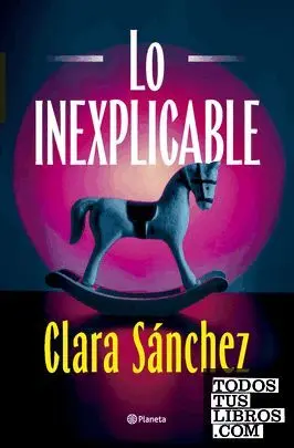 Lo Inexplicable