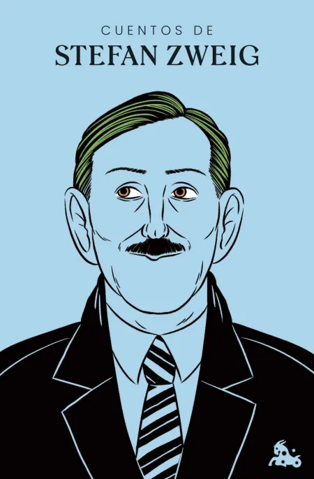 Cuentos de Stefan Zweig