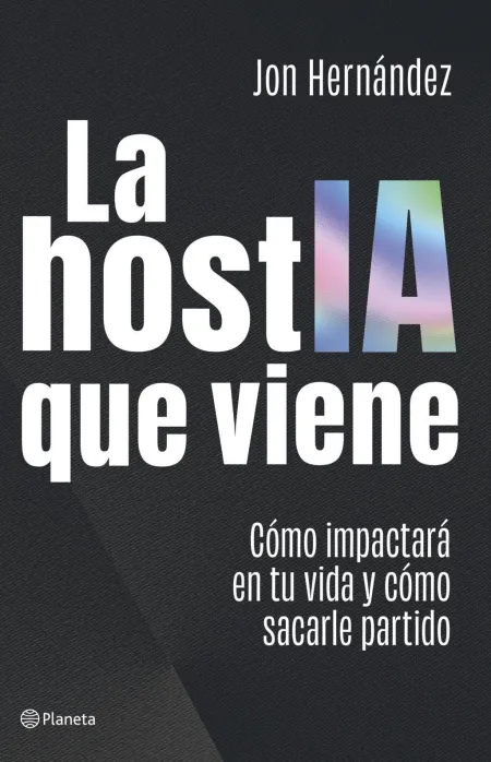 La Hostia que Viene