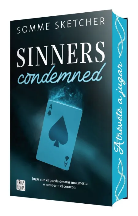 Sinners 2. Sinners Condemned