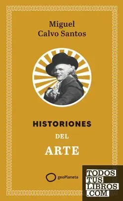 Historiones del Arte