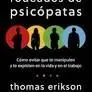 Rodeados de Psicópatas