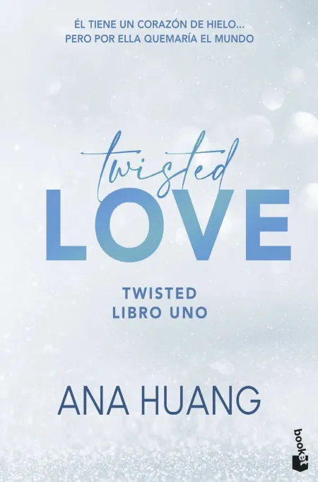 Twisted 1. Twisted Love