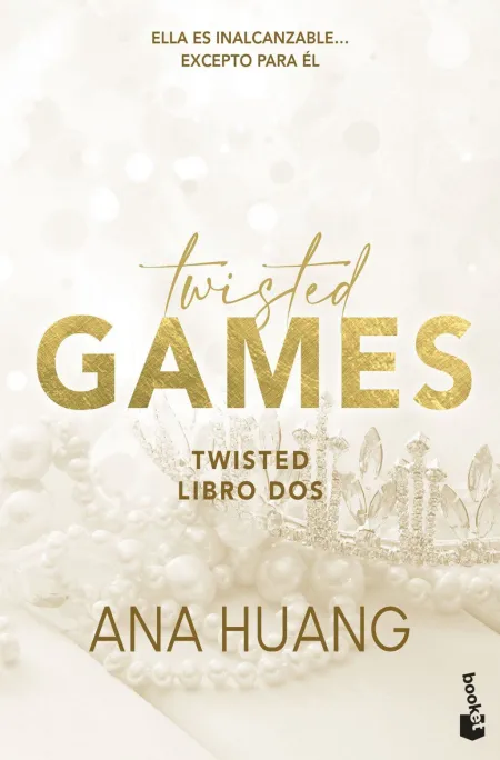 Twisted 2. Twisted Games