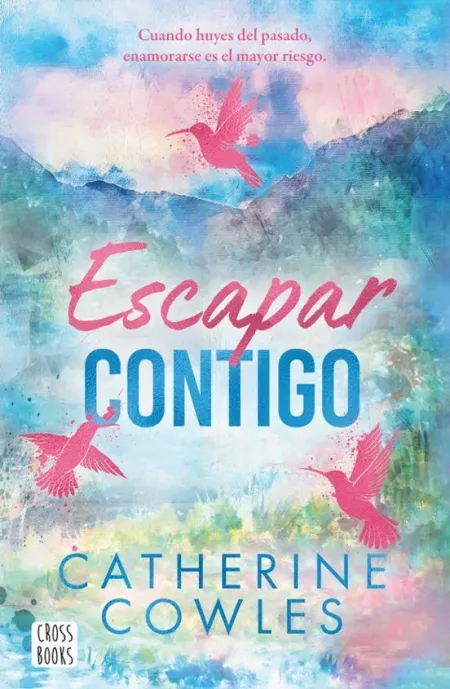 Sparrow Falls 2. Escapar Contigo