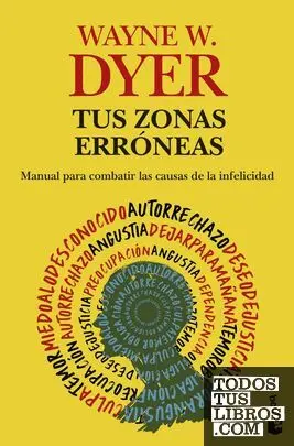 Tus Zonas Erroneas
