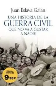 Una Historia de la Guerra Civil que no le Va a Gustar a Nadie Ed Limitada 2026