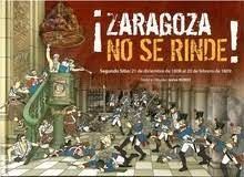 ZARAGOZA NO SE RINDE!