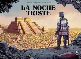 *ND* LA NOCHE TRISTE