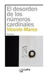 EL DESORDEN DE LOS NMEROS CARDINALES