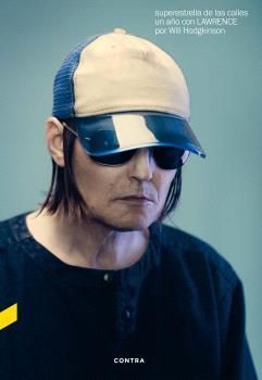 SUPERESTRELLA DE LAS CALLES: UN A�O CON LAWRENCE