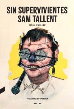 SIN SUPERVIVIENTES
