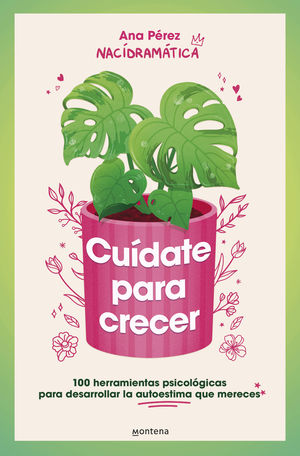 CUDATE PARA CRECER