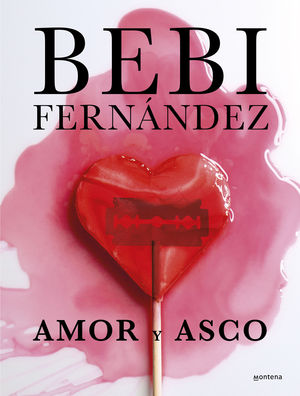 AMOR Y ASCO (EDICIN DE LUJO)
