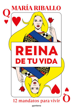 TU VIDA, TU REINO