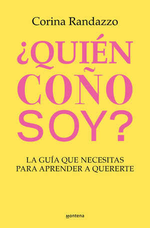 QUIN COO SOY?