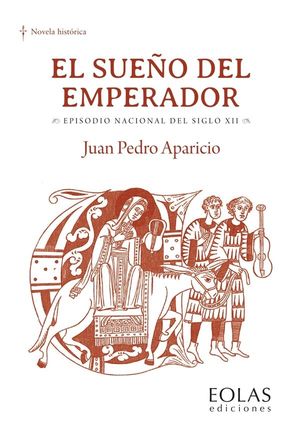 EL SUE�O DEL EMPERADOR