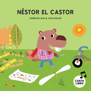 NSTOR EL CASTOR