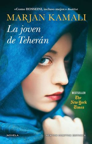 LA JOVEN DE TEHERN