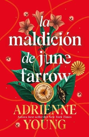 LA MALDICI�N DE JUNE FARROW