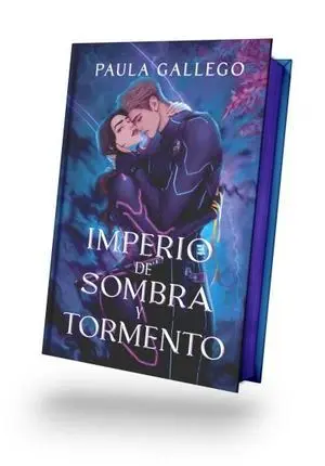 Hikari 1. Imperio de Sombra y Tormento