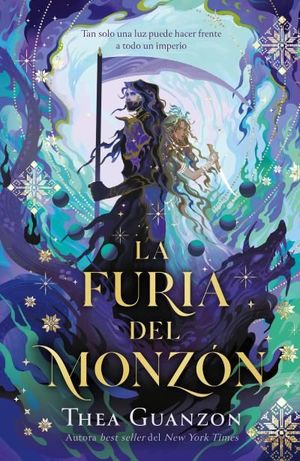 LA FURIA DEL MONZN