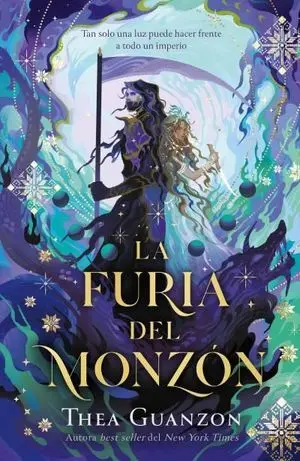 La Furia del Monzón