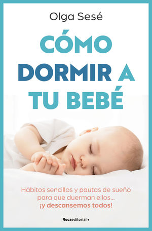 CMO DORMIR A TU BEB