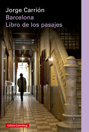 BARCELONA. LIBRO DE LOS PASAJES - RSTICA