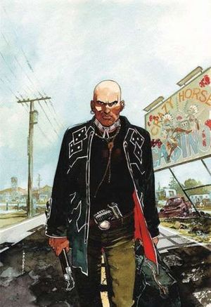 BL SCALPED - LA SAGA COMPLETA