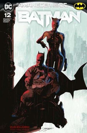 BATMAN NM. 12/ 142