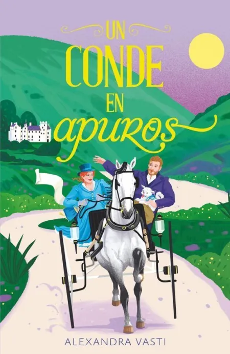 Un Conde en Apuros
