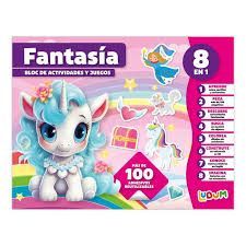 LUDUM BLOC FANTASA