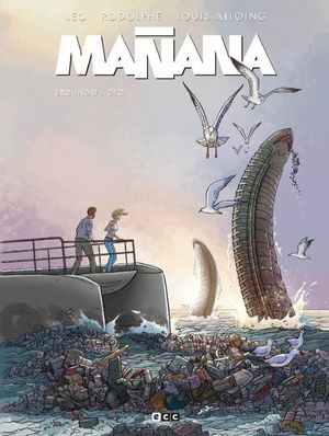 MAANA VOL. 2 DE 5
