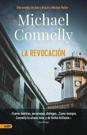 La Revocación