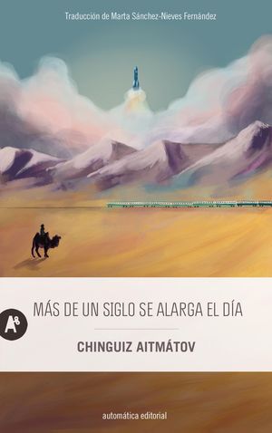 MS DE UN SIGLO SE ALARGA EL DA