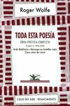 TODA ESTA POESA. OBRA POTICA COMPLETA. TOMO II