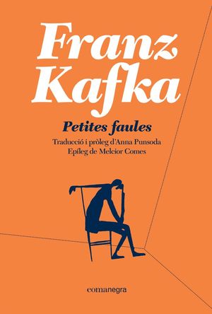 PETITES FAULES - BUTXACA
