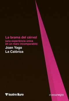 LA BRAMA DEL CRVOL